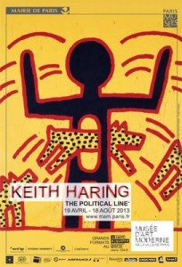 affiche-_-affiche-keith-haring_mam_paris_affiche